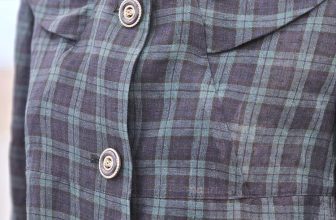 [🆕🇻🇳] LEMAO – VietNam factory outlet 👕 Top1Fashion 👗  Nhìn giống somi nhưng hãng xếp vào mục jacket đấy ạ , chất liệu 100% gái dầu ( là 1 dạng đũi ) đẹp , lạ , ít – các chị e mặc không hay mặc khoác đều ổn ạ
, shares-0✔️ , likes-4❤️️ , date-2024-05-29 05:25:00🇻🇳🇻🇳🇻🇳📰🆕