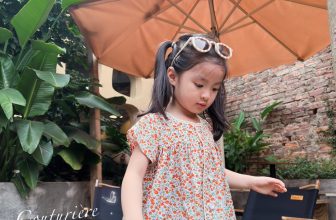 [🆕🇻🇳]  Couturière – home sewing 😎❤️️⭐️ 1 bộ bị hoàn về size 12 (40-45kg)
199k freeship. Chốt dưới comment
Em chỉ có 1 bộ thôi nha. E
E hết
, shares-0✔️ , likes-8❤️️ , date-2024-05-27 02:55:37🇻🇳🇻🇳🇻🇳📰🆕