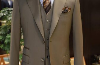 [🆕🇻🇳] Veston Ken – Vest Nam Hàn Quốc – Vest Cưới | Vest Studio | Vest Trung Niên… 👕 Top1Fashion 👗  Khám phá bộ sưu tập mới nhất tại cửa hàng – Được cập nhật hàng ngàyHãy để chúng tôi giúp bạn tìm ra sản phẩm hoàn hảo – Đến cửa hàng ngay hôm nayĐịa ch , shares-0✔️ , likes-15❤️️ , date-2024-05-14 02:02:21🇻🇳🇻🇳🇻🇳📰🆕