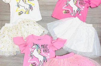 [🆕🇻🇳] Xoài’s Corner, các mẹ sẽ tìm được những món đồ phù hợp cho các bé 😎❤️️⭐️ Dọn kho Xả 75k/ set
Sz 9/11kg
, shares-0✔️ , likes-0❤️️ , date-2024-05-31 09:32:18🇻🇳🇻🇳🇻🇳📰🆕