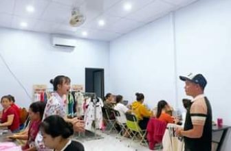 [🆕🇻🇳] THỜI TRANG KIM LOAN- RẺ – ĐẸP – CHẤT LƯỢNG 👕 Top1Fashion 👗  ĐÓN TẾT ĐOAN NGỌ – SALE HẾT DUY NHẤT HÔM NAY VÀ NGÀY MAI  Khách bình luận ngay bài viết này để nhận ưu đãi nhé
, shares-0✔️ , likes-804❤️️ , date-2024-06-09 11:11:58🇻🇳🇻🇳🇻🇳📰🆕