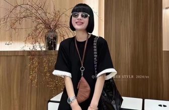 [🆕🇻🇳] Kim Oanh Vũ STORE 👕 Top1Fashion 👗  Váy xuông tay bèo xinh xỉu  1 size giá 380k
, shares-1✔️ , likes-103❤️️ , date-2024-05-11 03:31:46🇻🇳🇻🇳🇻🇳📰🆕