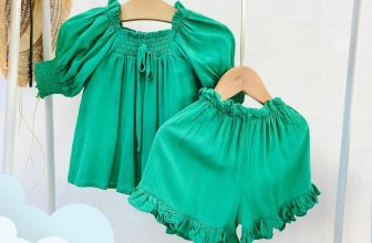 [🆕🇻🇳] Annie’s house – Thế giới váy của các thiên thần nhỏ 😎❤️️⭐️  𝑵𝒉𝒂̂𝒏 𝒅𝒊̣𝒑 𝑸𝒖𝒐̂́𝒄 𝑻𝒆̂́ 𝑻𝒉𝒊𝒆̂́𝒖 𝑵𝒉𝒊 1-6-2024 , 𝒃𝒂̃𝒐 𝑺𝑨𝑳𝑬 đ𝒂̃ đ𝒐̂̉ 𝒃𝒐̣̂ 𝒗𝒆̂̀ 𝒏𝒉𝒂̀ 𝑨𝒏𝒏𝒊𝒆
Với giá chỉ từ  7⃣9⃣k, các mom có ngay những set đồ  , shares-2✔️ , likes-1❤️️ , date-2024-05-26 12:20:16🇻🇳🇻🇳🇻🇳📰🆕