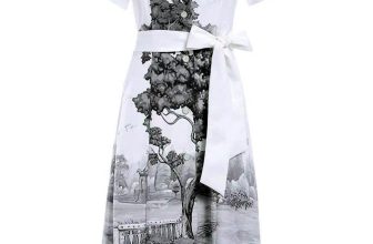 [🆕🇻🇳] Wellcome to CHIC HOUSE by CHIC VNXK 👕 Top1Fashion 👗  XECOP vintage dress
chiếc váy kiểu dáng Basic, . Được thiết ke hoa tiết phong cảnh xanh xám trên nền vải trắng cho chiếc vay thêm phần Classic . Hang 2 l , shares-0✔️ , likes-0❤️️ , date-2024-05-31 05:56:10🇻🇳🇻🇳🇻🇳📰🆕