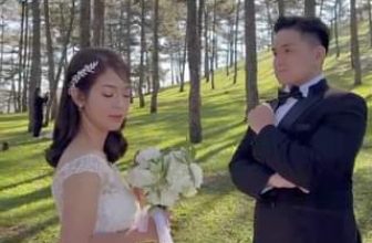 [🆕🇻🇳] Aura Studio – Wedding Service 👕 Top1Fashion 👗  Ngoại cảnh Đà Lạt – đậm chất tình yêu của Dâu Rễ nhà AuraStudio
#AuraStudio #codau #bridal #vaycuoi #makeup #anhcong #phongsucuoi #wedding #anhcuoi #album , shares-0✔️ , likes-0❤️️ , date-2024-06-06 12:28:35🇻🇳🇻🇳🇻🇳📰🆕