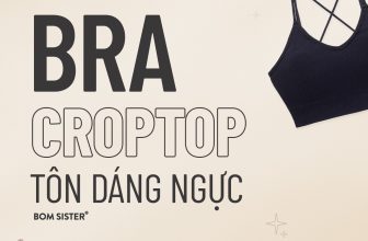 [🆕🇻🇳] 🏆 BOM Sister – Chuỗi cửa hàng 🏆 – Cửa hàng nội y đồng giá 👕 Top1Fashion 👗  “Có những cô nàng cuốn hút mọi người ngay từ giây phút đầu tiên xuất hiện, nhưng cũng có những quý cô chỉ bộc lộ nét duyên dáng của mình sau một thời gian  , shares-0✔️ , likes-5❤️️ , date-2024-05-26 10:02:07🇻🇳🇻🇳🇻🇳📰🆕