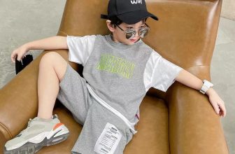 [🆕🇻🇳] VoiVoi KIDS – Thời trang trẻ em độc đáo 🧑‍🧒❤️️👶⭐️
Sẵn sét bé trai sz 150
#580k sale #420k
#Hàng HongKong bao chuẩn từ from đến chất
#Newcollection
…………………………
VoiVoi Kids – Thời trang trẻ em độc đ , shares-0✔️ , likes-1❤️️ , date-2024-06-03 05:14:34🇻🇳🇻🇳🇻🇳📰🆕