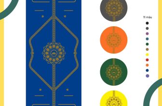 [🆕🇻🇳] THẢM TẬP YOGA LOUIS 🧘 Top1Yoga 🤸🏻‍♀️  Chính thức lên sóng một phiên bản Louis Asana với thiết kế SIÊU ĐỘC LẠ VÀ TINH TẾ
Mang đến cho Yogis những trải nghiệm hoàn toàn mới lạ, tự tin tỏa sáng, , shares-0✔️ , likes-4❤️️ , date-2024-05-27 04:30:12🇻🇳🇻🇳🇻🇳📰🆕