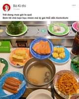 [🆕🇻🇳] Kichi-Kichi – Hệ thống nhà hàng Lẩu băng chuyền hàng đầu Việt Nam 🍔 Top1Food 🍜 [HN]  Trung bình những buổi học nhóm mùa mát mẻ kiểu…
 ————————–​
 Kichi-Kichi Lẩu băng chuyền – Non-Stop Moving ​
 Hotline: 19006622 ​
 , shares-5✔️ , likes-383❤️️ , date-2024-05-15 10:26:00🇻🇳🇻🇳🇻🇳📰🆕