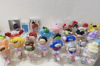 [🆕🇻🇳] KSeoul Kids – Cửa hàng quần áo trẻ em 🧑‍🧒❤️️👶⭐️ Quà 1/6 cho các bé iu đây
Các bé ghé mua đồ là có quà ạ .
Số lượng có hạn , phát đến khi hết quà nhé các bé iu !!!
, shares-1✔️ , likes-25❤️️ , date-2024-05-31 07:07:45🇻🇳🇻🇳🇻🇳📰🆕