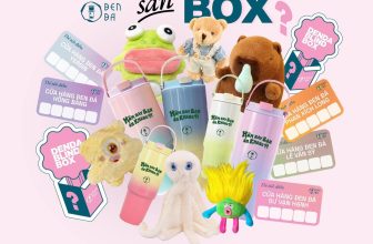 [☕️🇻🇳] Đen Đá Coffee 🥤 Top1Coffee ☕️  Bạn đã sở hữu bộ sưu tập blind box bình giữ nhiệt lung la lung linh của Đen chưa?
Nhanh chóng đến Đen “tăng tương tác” bằng c , shares-0✔️ , likes-8❤️️ , date-2024-06-10 08:27:50🇻🇳🇻🇳🇻🇳📰🆕