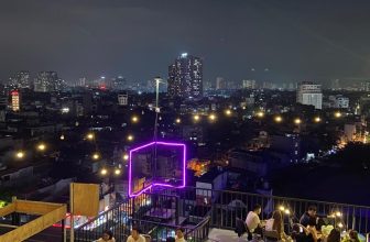 [☕️🇻🇳] Sam Rooftop Coffee – Nguyễn Trãi 🥤 Top1Coffee ☕️ HÔM NAY CẬU THẾ NÀOCuộc sống hôm nay của cậu thế nào. Cuộc sống là một hành trình dài, nơi mà chúng ta không chỉ tìm thấy bản  , shares-0✔️ , likes-17❤️️ , date-2024-05-13 04:07:44🇻🇳🇻🇳🇻🇳📰🆕