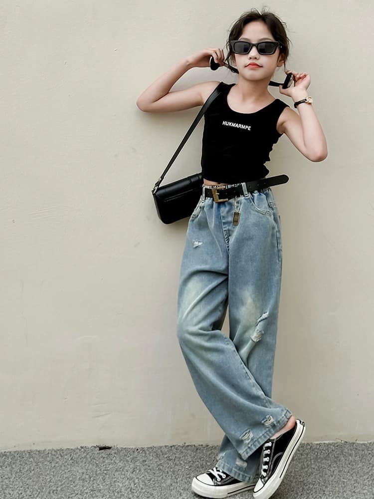 Áo #380k - Quần #580k #Hàng HongKong bao chuẩn từ from đến chất
#Newcollection
…………………………
VoiVoi Kids - Thời trang trẻ em độc đáo
18 Tam Khương, Quận