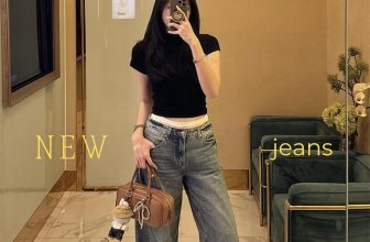 [🆕🇻🇳] 𝗛𝗮𝗽𝗽𝘆 𝗛𝗮𝗵𝗮𝗵𝗮 𝗦𝘁𝘂𝗱𝗶𝗼 (Hàng nhập cao cấp) 👕 Top1Fashion 👗  Quần bò gì mà hack dáng thế này ?? Với điểm nhấn là phần cạp trắng  vừa nổi bật vừa đánh lừa thị giác, phần ống suông với đường ly 2 bên hông
Nhanh tay s , shares-3✔️ , likes-17❤️️ , date-2024-05-26 11:37:27🇻🇳🇻🇳🇻🇳📰🆕