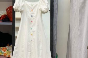 [🆕🇻🇳] Tesoro-Baby SHOP 😎❤️️⭐️ Váy nhà em thoải mái dễ mặc đặc biệt còn mát nữa ạ
, shares-0✔️ , likes-3❤️️ , date-2024-05-20 02:36:01🇻🇳🇻🇳🇻🇳📰🆕