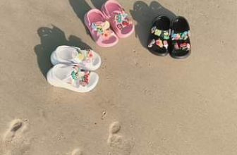 [🆕🇻🇳]  Kido Kid – Chuyên bán quần áo, giầy dép, mũ, khăn, phụ kiện trẻ em chính hãng 🧑‍🧒❤️️👶⭐️ Sự cố ở giây 28. Quay được cái cờ lip mất luôn cả hàng mẫu …
, shares-1✔️ , likes-223❤️️ , date-2024-06-05 06:07:38🇻🇳🇻🇳🇻🇳📰🆕