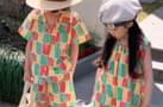 [🆕🇻🇳]  NaNa Chan – Quần áo trẻ em cực đẹp 😎❤️️⭐️ Set đồ dành cho mùa hè là đây ạ. Chuẩn màu của nắng nhé mẹ ơi �Size 90-140#Nanachan
𝗦𝗵𝗼𝗽𝗲𝗲:
𝗧𝗶𝗸𝘁𝗼𝗸: nanachan.clothing
•••••••••••••••••••
𝗢𝗽𝗲𝗻 𝗱𝗮𝗶𝗹𝘆 , shares-0✔️ , likes-8❤️️ , date-2024-05-31 13:18:48🇻🇳🇻🇳🇻🇳📰🆕