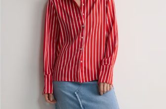 [🆕🇻🇳] Đặt hàng Đức – Since 2013. Nhận order áo quần, giày dép…từ Đức, TBN, US, UK 👕 Top1Fashion 👗  cái màu kẻ đỏ này xinh nha, lên ảnh thì cứ là rực rỡ hết nấc
sale banh nóc 3xx + cân heheee
, shares-1✔️ , likes-1❤️️ , date-2024-06-12 09:08:17🇻🇳🇻🇳🇻🇳📰🆕