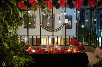 [☕️🇻🇳] OZ Coffee House 🥤 Top1Coffee ☕️ Sinh nhật mỗi năm chỉ có một lần. Sao lại không làm điều lãng mạn cùng người ấy?OZ TẶNG GÓI CHỤP ẢNH ĐẦU TIỆC
(Ưu đãi áp dụng , shares-1✔️ , likes-10❤️️ , date-2024-05-19 04:30:08🇻🇳🇻🇳🇻🇳📰🆕