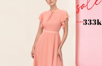 [🆕🇻🇳] CATHERINE – Thiết kế vô cùng tinh tế, tỉ mỉ trong từng chi tiết 👕 Top1Fashion 👗  GIÁ  #𝟑𝟑𝟑𝐊/SP (KHI MUA TỪ 3SP) + FREESHIP
Thỏa sức mua sắm, thỏa thích diện đẹp với các thiết kế cao cấp độc quyền nhà Catherine với mức giảm quá hời.
SỐ  , shares-2✔️ , likes-73❤️️ , date-2024-05-27 11:55:05🇻🇳🇻🇳🇻🇳📰🆕