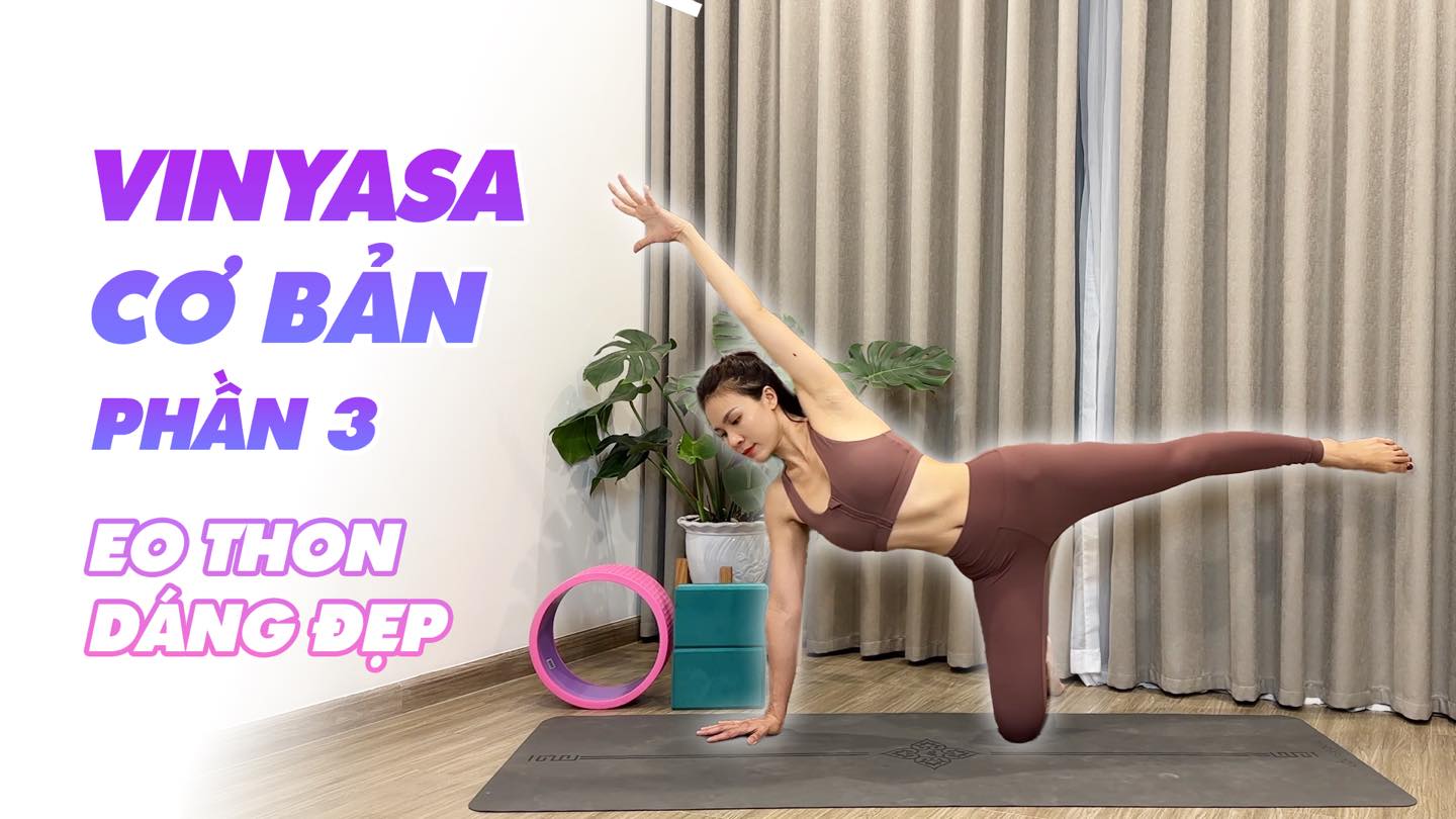 Em đã có phần 3 - link em để ở dưới bình luận nhé vì khá dài ạ
#khangansport!