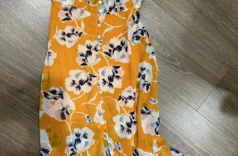 [🆕🇻🇳]  Măng Kids chuyên các mặt hàng xuất dư, xuất xịn 😎❤️️⭐️ Váy đi biển siêu xinh e còn sz S ạ
 Gốc 395k
 Sale 185k/ chiếc
 , shares-0✔️ , likes-0❤️️ , date-2024-05-31 15:03:11🇻🇳🇻🇳🇻🇳📰🆕