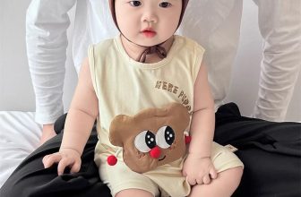 [🆕🇻🇳] Mon Mon kids – Sỉ lẻ quần áo trẻ em 😎❤️️⭐️ Shop lên ảnh mẫu mặc nha, cưng lắm lắm luôn chất thì mát lịm, sịn xò
Sẵn hàng size 66-90
, shares-0✔️ , likes-7❤️️ , date-2024-05-27 03:48:08🇻🇳🇻🇳🇻🇳📰🆕