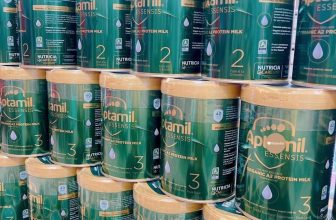 [🆕🇻🇳] Riobebé – Ở đây có tất tần tật sản phẩm phục vụ cho mẹ và bé 😎❤️️⭐️ Top1Kids 😎❤️️⭐️ VỪA ĐÁP Ạ  GIÁ ĐANG TỐTAPTAMIL ESSENSIS PROTEIN A2 HỮU CƠ – SỮA HỮU CƠ SẠCH CỦA CẬU ẤM CÔ CHIÊUĐây là dòng sữa cao cấp giá đắt đỏ mà lại được các… , shares-0✔️ , likes-63❤️️ , date-2024-06-05 08:25:41🇻🇳🇻🇳🇻🇳📰🆕