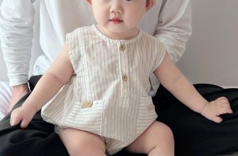 [🆕🇻🇳] Mon Mon kids – Sỉ lẻ quần áo trẻ em 😎❤️️⭐️ Mỗi cây mỗi hoa, mỗi nhà mỗi cảnh ,
Mỗi chúng mình là dễ thương  Sẵn hàng size 66-80
, shares-0✔️ , likes-8❤️️ , date-2024-06-05 02:35:33🇻🇳🇻🇳🇻🇳📰🆕