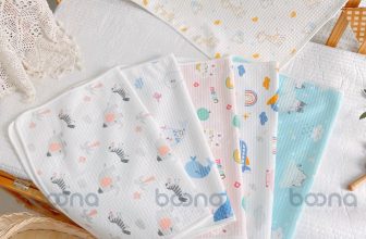 [🆕🇻🇳] Bunkids Đồ Sơ sinh Mẹ và Bé 😎❤️️⭐️  Tấm lót chống thấm in hoạ tiết BoonaKích thước: 50×70 cmmặt trên 100% cotton trần ovoan tạo cảm giác mềm mại thoáng mát.Tấm lót chống thấm có lớp b , shares-0✔️ , likes-3❤️️ , date-2024-05-07 08:04:05🇻🇳🇻🇳🇻🇳📰🆕