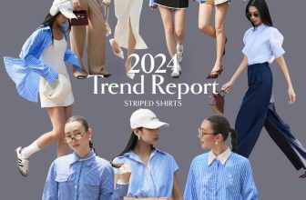 [🆕🇻🇳] Huong Boutique – Định hướng phong cách thời trang 👕 Top1Fashion 👗   𝟐𝟎𝟐𝟒 𝐒𝐮𝐦𝐦𝐞𝐫 𝐓𝐫𝐞𝐧𝐝 | 𝐒𝐭𝐫𝐢𝐩𝐞𝐝 𝐒𝐡𝐢𝐫𝐭𝐬Một trong những xu hướng của năm 2024 chính là những chiếc áo sơmi kẻ sọc xanh. Với gam màu xanh ‘blue’ Signature cho , shares-0✔️ , likes-22❤️️ , date-2024-05-24 08:01:30🇻🇳🇻🇳🇻🇳📰🆕