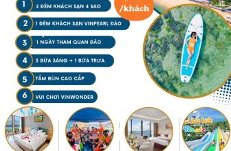 [🆕🇻🇳] Alpha Travels – Kênh Du Lịch Khám Phá ♥️️ Top1Checkin ☑  𝐂𝐎𝐌𝐁𝐎 𝐃𝐔 𝐋𝐈̣𝐂𝐇 𝐍𝐇𝐀 𝐓𝐑𝐀𝐍𝐆 𝟒𝐍𝟑Đ “𝐒𝐈𝐄̂𝐔 𝐇𝐀̂́𝐏 𝐃𝐀̂̃𝐍”  𝐆𝐢́𝐚 𝐜𝐡𝐢̉ 𝐭𝐮̛̀: 𝟑.𝟐𝟓𝟎𝐤/𝐤𝐡𝐚́𝐜𝐡
𝐃ị𝐜𝐡 𝐯ụ 𝐛𝐚𝐨 𝐠ồ𝐦 :
, shares-0✔️ , likes-1❤️️ , date-2024-05-07 02:26:09🇻🇳🇻🇳🇻🇳📰🆕