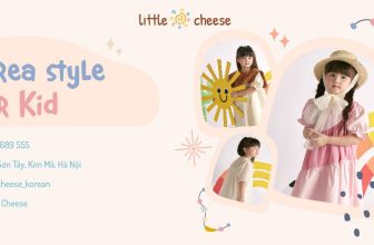 [🆕🇻🇳] Little cheese – Little cheese 🧀 korean style for kids 🧑‍🧒❤️️👶⭐️  , shares-0✔️ , likes-6❤️️ , date-2024-05-28 14:17:43🇻🇳🇻🇳🇻🇳📰🆕