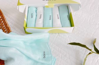 [🆕🇻🇳] Bunkids Đồ Sơ sinh Mẹ và Bé 😎❤️️⭐️ Khăn sữa sợi tre lụa BoonaKhăn sữa sợi tre cao cấp kháng khuẩn với công nghệ dệt sợi hoàn toàn khác biệt: thấm hút nhanh gấp 10 lần.Chất liệu lụa kết  , shares-0✔️ , likes-0❤️️ , date-2024-05-08 04:08:39🇻🇳🇻🇳🇻🇳📰🆕