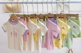 [🆕🇻🇳] EMBES là thương hiệu thời trang “Việt made” chất lượng cao dành cho trẻ em 🧑‍🧒❤️️👶⭐️ Mẹ ơi, hãy để bé thoả sức khám phá mùa hè với thật nhiều trải nghiệm đáng quý nhé  Embes luôn sẵn sàng đồng hành và bảo vệ làn da non nớt của bé bằng chất  , shares-0✔️ , likes-55❤️️ , date-2024-06-03 08:21:31🇻🇳🇻🇳🇻🇳📰🆕