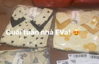 [🆕🇻🇳] Đầm Bầu EVA  (Siêu thị Eva) – CUNG CẤP SẢN PHẨM ĐẸP- ĐỘC- RẺ CHO MẸ BẦU! 👕 Top1Fashion 👗  Chúc các mom bầu cuối tuần vui vẻ nhé!
, shares-0✔️ , likes-0❤️️ , date-2024-06-23 07:48:50🇻🇳🇻🇳🇻🇳📰🆕