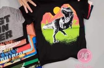 [🆕🇻🇳] HaTha Store – Hàng Xuất Khẩu 😎❤️️⭐️ Áo thun bé Trai siêu xịn, chất liệu xịn đẹp
Size 12m-16y (8-50kg)
, shares-0✔️ , likes-0❤️️ , date-2024-06-12 06:01:11🇻🇳🇻🇳🇻🇳📰🆕