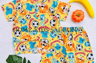 [🆕🇻🇳]  Home kids – Bộ lanh cho bé TPHCM 😎❤️️⭐️ SALE CỰC LỚN TRONG THÁNG
MUA 5 BỘ TẶNG kèm 1 BỘ
Đặc biệt : 10 tặng thêm 2 kèm miễn ship
SIZE 8-45 KG
+ VẢI TOLE LOẠI 1 , mềm mịn, thấm hút mồ hôi cực t , shares-9✔️ , likes-121❤️️ , date-2024-05-20 16:09:31🇻🇳🇻🇳🇻🇳📰🆕