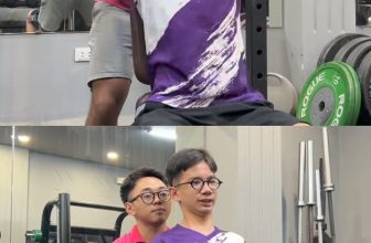 [💪🇻🇳] A.C.E Private Gym – dịch vụ huấn luyện cá nhân chất lượng cao 🏋️ Top1Gym 💪 – Tập luyện cho thanh thiếu niên – ưu đãi lên tới 25%Ngoài yếu tố về di truy …