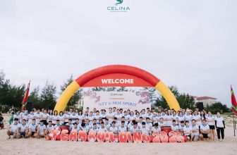 [🏝️🇻🇳] Celina Peninsula Resort Quang Binh  🏝️ Top1Resort 🏖️ Concept teambuilding cực chất tại bãi biển đẹp nhất miền Trung.
TA: Vietravel Hanoi
———————–
ĐẶT DỊCH VỤ TẠI:
Celina Peninsula Resort, đườ… , shares-1✔️ , likes-17❤️️ , date-2024-05-26 23:38:43🇻🇳🇻🇳🇻🇳📰🆕