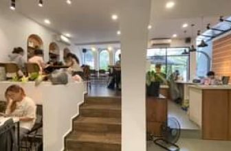 [☕️🇻🇳] The Comma coffee 🥤 Top1Coffee ☕️ Bận rộn bận rộn  ______
The Comma Coffee
21 Hoa Mai, phường 2, quận Phú Nhuận
Opening hour | 8:00 – 22:00
Online order: Gra , shares-0✔️ , likes-4❤️️ , date-2024-06-11 04:58:12🇻🇳🇻🇳🇻🇳📰🆕