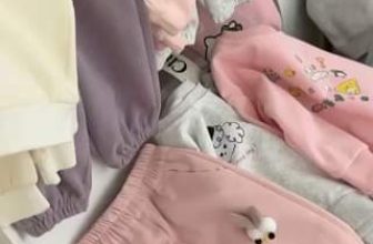 [🆕🇻🇳]  Chuyên Sỉ Lẻ Quần Áo Trẻ Em Cao Cấp 🧑‍🧒❤️️👶⭐️ Mùa thu bắt đầu
, shares-0✔️ , likes-2❤️️ , date-2024-06-20 17:20:29🇻🇳🇻🇳🇻🇳📰🆕