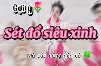 [🆕🇻🇳] Xưởng Sỉ Đồ Bộ Xinh – Nyn – Xưởng may trực tiếp sản xuất thời trang nữ 👕 Top1Fashion 👗  𝑪𝒉𝒂̣𝒎 𝒎𝒂́𝒕 𝒎𝒂̣̆𝒄 𝒎𝒆̂ 𝒄𝒖̀𝒏𝒈 𝒍𝒖̣𝒂
, shares-0✔️ , likes-0❤️️ , date-2024-06-07 04:58:47🇻🇳🇻🇳🇻🇳📰🆕