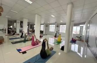 [🆕🇻🇳] Yoga Trị Liệu Loan Nguyen 🧘 Top1Yoga 🧘  , shares-0✔️ , likes-0❤️️ , date-2024-06-03 09:35:20🇻🇳🇻🇳🇻🇳📰🆕