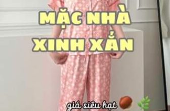 [🆕🇻🇳] Xưởng Sỉ Đồ Bộ Xinh – Nyn – Xưởng may trực tiếp sản xuất thời trang nữ 👕 Top1Fashion 👗  Pijama mặc nhà không hề nhạt nhoà
, shares-0✔️ , likes-0❤️️ , date-2024-06-10 09:46:32🇻🇳🇻🇳🇻🇳📰🆕