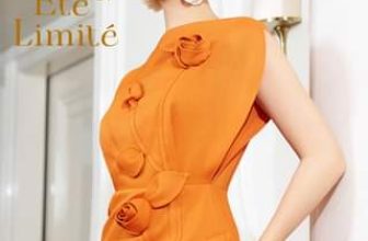 [🆕🇻🇳] SIXDO is a fashion brand founded by fashion designer DOMANHCUONG 👕 Top1Fashion 👗  Tạm gác lại những ồn ào náo nhiệt, BST 𝐄́𝐓𝐄́ 𝐋𝐈𝐌𝐈𝐓𝐄́ mang nàng đắm chìm trong bản giao thoa hoàn hảo của nét đẹp cổ điển vượt thời gian – nơi những thiết k , shares-0✔️ , likes-0❤️️ , date-2024-05-25 12:30:43🇻🇳🇻🇳🇻🇳📰🆕