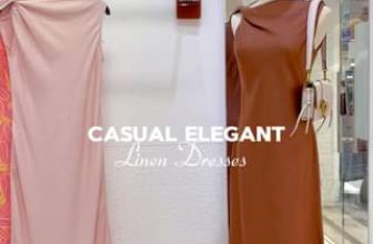 [🆕🇻🇳] AfterBefore – Modern design, high quality fabric, comfy form and effortless chic style womenswear 👕 Top1Fashion 👗  Những chiếc đầm linen thanh lịch cho mùa hè  #trendingreelsvideo #dressesvideo #trendingreels #trendingnow #AfterBefore #denim #tshirt #ootd #mixandmatch # , shares-0✔️ , likes-0❤️️ , date-2024-06-09 04:15:14🇻🇳🇻🇳🇻🇳📰🆕