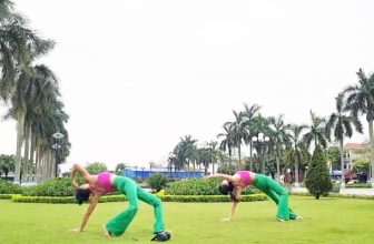 [🆕🇻🇳] NGHIỆN YOGA – Nhóm của Học Viện Quốc Tế Yoga Luna Thái 🧘 Top1Yoga 🤸🏻‍♀️ “THAM DỰ THI YOGA FLOW TẠI LỄ HỘI YOGA  ÂM NHẠC VÀ ÁNH SÁNG
Họ và tên : phạm thị Toan
Tiêu đề bài Flow : Chiếc lá cuối cùng
Biên đạo: nguyễn Hoa
Thông , shares-0✔️ , likes-21❤️️ , date-2024-05-31 23:54:35🇻🇳🇻🇳🇻🇳📰🆕