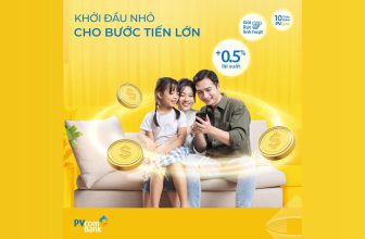 [🆕🇻🇳] PVcomBank – Ngân hàng TMCP Đại Chúng Việt Nam ♥️️📚  Tiết kiệm Yêu thương cho con | Tiết kiệm | Ngân hàng TMCP Đại Chúng Việt Nam – PVcomBank , shares-5✔️ , likes-355❤️️ , date-2024-05-11 01:05:06🇻🇳🇻🇳🇻🇳📰🆕