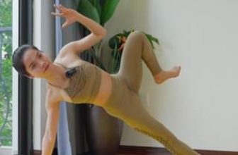 [🆕🇻🇳] Hoàng Uyên Yoga 🧘 Top1Yoga 🤸🏻‍♀️ Bài tập giảm mỡ bụng, tay vai giúp thon gọn thân trên #hoanguyenyoga #yogagiamcan
, shares-0✔️ , likes-0❤️️ , date-2024-06-04 12:30:15🇻🇳🇻🇳🇻🇳📰🆕